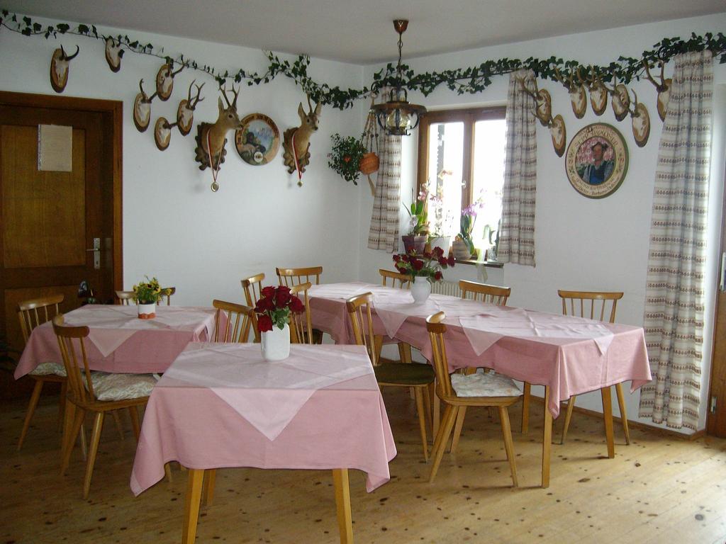 Schartnerhof Villa Collalbo Buitenkant foto